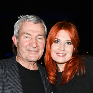 Exclusif - Martin Lamotte et Adeline Toniutti - Plusieurs célébrités du spectacle et de l'audiovisuel ont assisté à la soirée de gala de l'ONG "Elisecare", organisée au Pavillon Ledoyen le 7 décembre 2022. Ce dîner d'exception, concocté par le chef étoilé Yannick Alléno, a pour but de récolter des fonds pour aider les victimes de guerre et acheminer des dispensaires mobiles en Ukraine et en Arménie Sponsorisé par Interparfumes et en présence de la marraine de l'ONG Elisecare, Elsa Zylberstein, 70 marques ont apporté leur soutien à l'ONG Elisecare et ses actions à l'international. Anne Roumanoff a offert un extrait de son spectacle, et pour finir la soirée en beauté, la chanteuse November Ultra accompagnée par le pianiste Yaron Herman ont envouté la salle. Depuis 2012, cette organisation intervient dans les pays décimés par les conflits et prend en charge les populations civiles rescapées et victimes de violences et de tortures. L'ONG offre, à travers des dispensaires mobiles, une prise en charge médicale et psychologique complète en Irak, Syrie, Éthiopie, Liban, Ukraine et Arménie. Plus de 100 000 personnes ont déjà été sauvées grâce aux cliniques ambulantes de l'ONG. © Coadic Guirec/Bestimage