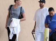 Kevin Federline : Il se serre la ceinture, mais sa belle Victoria prend soin de ses enfants !