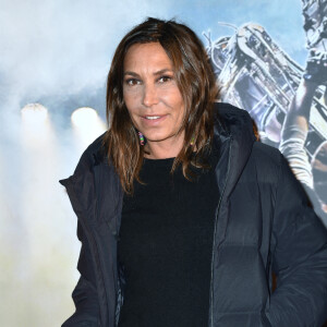 Zazie - People à la première du spectacle 'War Horse' à la Seine Musicale à Boulogne-Billancourt. Le 29 novembre 2019 © Giancarlo Gorassini / Bestimage