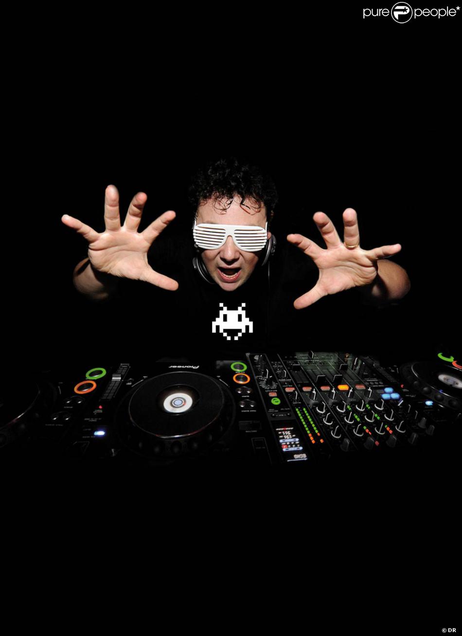 Joachim Garraud a réalisé Stronger than a hurricane en un éclair