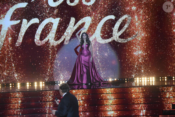Concours Miss France 2023