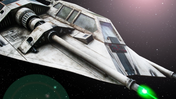 Top 4 des jeux Star Wars à se procurer pour Noël