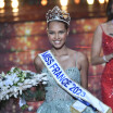 Indira Ampiot (Miss France 2023) face à "un souci" lors de son sacre, elle raconte tout...