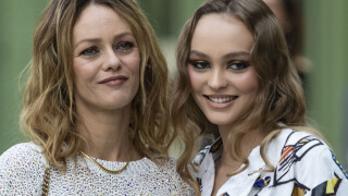 Vanessa Paradis : Son fils Jack Depp longtemps en couple avec une jolie Frenchie, restée proche de Lily Rose-Depp