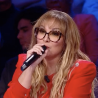 Incroyable Talent : Hélène Ségara en pleurs à l'annonce du gagnant, une "émotion si grande" pour la chanteuse