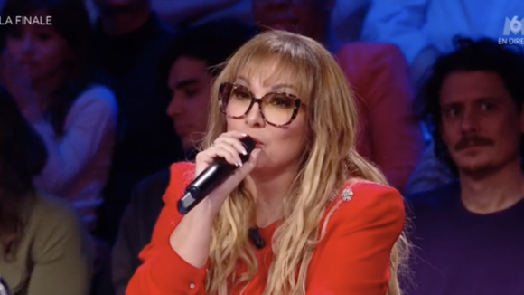 Incroyable Talent : Hélène Ségara en pleurs à l'annonce du gagnant, une "émotion si grande" pour la chanteuse