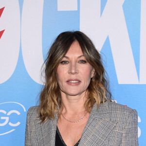 Mathilde Seigner à l'avant-première du film "Choeur de Rocker" au Cinema UGC Normandie à Paris le 8 décembre 2022. © Federico Pestellini / Panoramic / Bestimage 