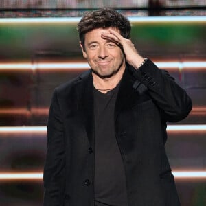 Exclusif - Patrick Bruel - Enregistrement de l'émission "Michel Polnareff, la soirée événement © Cyril Moreau-Tiziano Da Silva / Bestimage