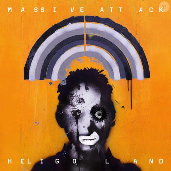 Heligoland de Massive Attack