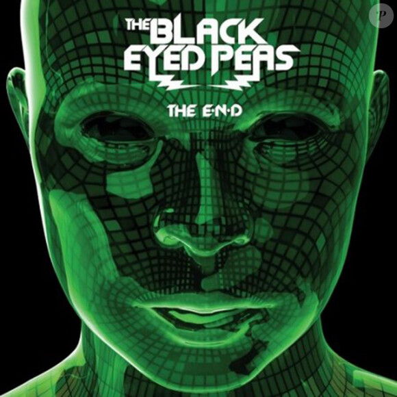 the E.N.D des Black Eyed Peas