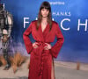 Décès à 32 ans de l'actrice Charlbi Dean, star de la Palme d'Or au dernier Festival de Cannes avec le film "Sans filtre" - Charlbi Dean Kriek à la première du film "Finch" à Los Angeles, le 2 novembre 2021.