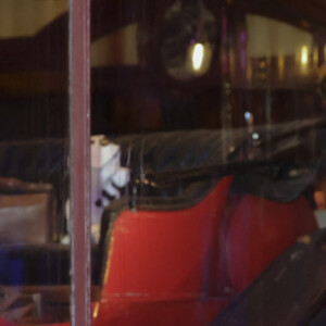 Exclusif - Chantal Goya - Jour 3 - Tournage de l'émission "Nuit magique dans le monde de Disney" à Disneyland Paris, diffusée le 27 décembre sur M6. Le 9 septembre 2022 © C.Moreau-J.Tribeca / Bestimage 