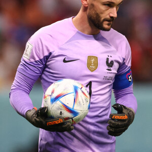 Match "France - Australie (4-1)" lors de la Coupe du Monde 2022 au Qatar, le 22 novembre 2022. © David Klein/Sportimage/Cal Sport Media/Zuma Press/Bestimage