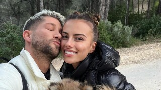 Paga et Giuseppa dévoilent le sexe de leur bébé, la gender reveal ne finit pas très bien pour la future maman