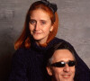 Archives - Gilbert Montagné et sa femme Nicole 1997