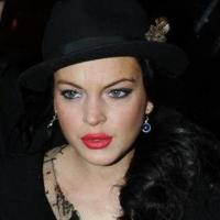 Lindsay Lohan : Aurait-elle volé une robe de sa grand-mère ?