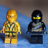 Profitez de ces jeux de construction Lego Ninjago en promo sur Amazon