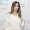 Fabienne Carat : vacances en famille à la montagne et photos avec son chéri Alain