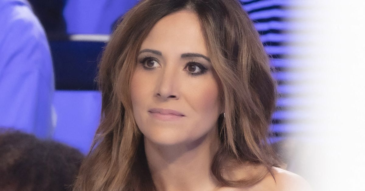 Exclusif Fabienne Carat Enregistrement De Lémission Tpmp Touche Pas à Mon Poste