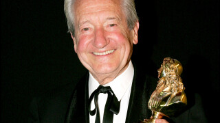Jacques Sereys est mort à l'âge de 94 ans, le monde du théâtre en deuil