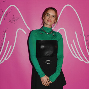 Exclusif - Natoo - Backstage - Enregistrement de l'émission "Tout le monde chante contre le cancer, les stars relèvent le défi" dans le cadre du gala de l'association "Tout le monde chante contre le cancer" présentée par J.Anthony au Dôme de Paris, et diffusée le 4 janvier sur W9. Le 22 novembre 2022 © Coadic Guirec-Christophe Clovis / Bestimage