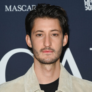 Pierre Niney - Avant-première du film "Mascarade" au cinéma Pathé Wepler à Paris. Le 20 octobre 2022 © Coadic Guirec / Bestimage