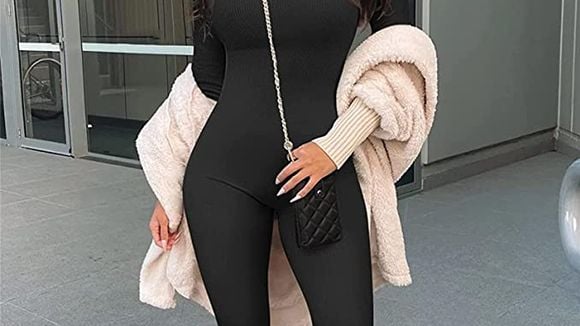 Top 4 des combinaisons moulantes à s'offrir d'urgence