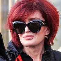 Sharon Osbourne grand-mère : sa fille dévoile le prénom de son bébé, elle est très "fière d'elle"