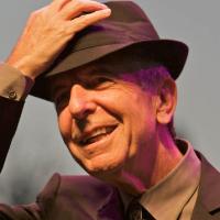 Leonard Cohen a rendez-vous avec l'Histoire...