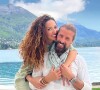 Emmanuelle Rivassoux et Gilles Luka en couple depuis 23 ans