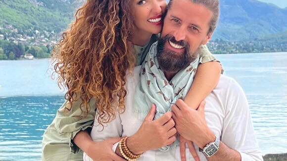 Emmanuelle Rivassoux, son mari Gilles Luka "séquestré" : gros retournement de situation après une surprise