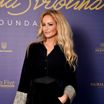 "Bravo my love" : Adriana Karembeu maman célibataire, sa fille Nina épatante l'aide à passer le cap