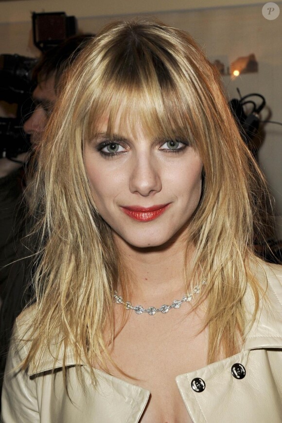 Mélanie Laurent