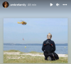 Ambre Dol (Familles nombreuses, la vie en XXL) évoque son avenir sentimental - Instagram