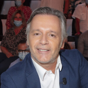 Exclusif - Jean-Michel Maire - TPMP (Touche Pas à Mon Poste) présenté par Cyril Hanouna, qui tente de réconcilier Sylvie Ortega, Loana Petrucciani et Eryl Prayer, diffusée en direct le 23 Septembre 2021 sur C8 - Paris le 23 Septembre 2021 © Jack Tribeca / Bestimage