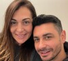 Pauline et Damien de "Mariés au premier regard" toujours en couple