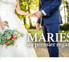 "Mariés au premier regard", photo officielle de M6