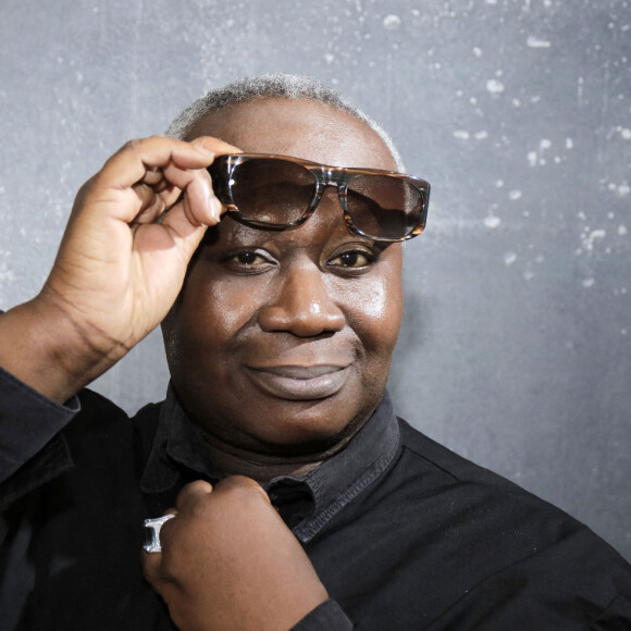 Portrait de Magloire (Magloire Delcros-Varaud) à Paris lors de l'enregistrement de l'émission "L'instant de Luxe" le 19 novembre 2021. © Cédric Perrin / Bestimage