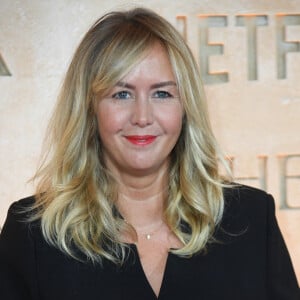 Enora Malagré - Avant-première du film "Athena" à la salle Pleyel à Paris. © Giancarlo Gorassini / Bestimage 