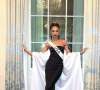 R'Bonney Gabriel, remporte le concours Miss Univers 2023, elle représentait les États-Unis - Instagram