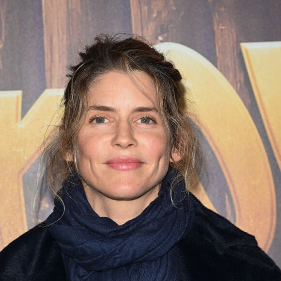 Alice Taglioni - Première du film Astérix et Obélix "L'Empire du Milieu" au cinéma Le Grand Rex à Paris. © Coadic Guirec/Bestimage