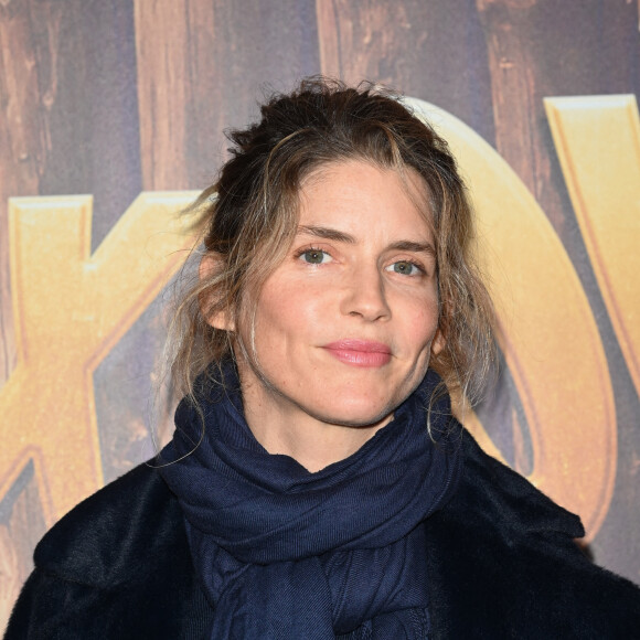 Alice Taglioni - Première du film Astérix et Obélix "L'Empire du Milieu" au cinéma Le Grand Rex à Paris le 15 janvier 2023. © Coadic Guirec/Bestimage