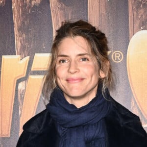 Alice Taglioni - Première du film Astérix et Obélix "L'Empire du Milieu" au cinéma Le Grand Rex à Paris le 15 janvier 2023. © Coadic Guirec/Bestimage