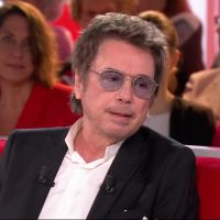 Jean-Michel Jarre et son fils David réunis pour la première fois en direct, séquence émouvante pour le duo