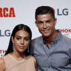Cristiano Ronaldo découvre son nouveau pays : week-end dans un parc d'attraction avec "ses amours"