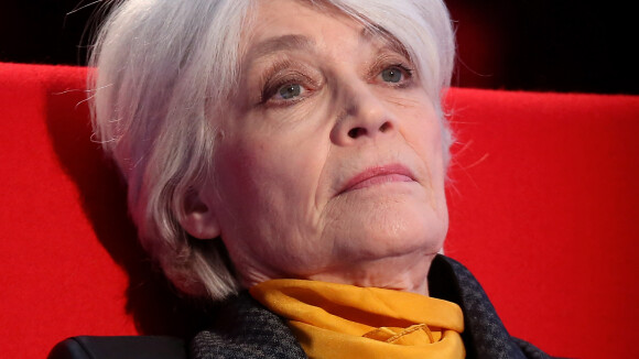 Françoise Hardy : "Les mots me semblent vains", un ex inquiet sur son état de santé