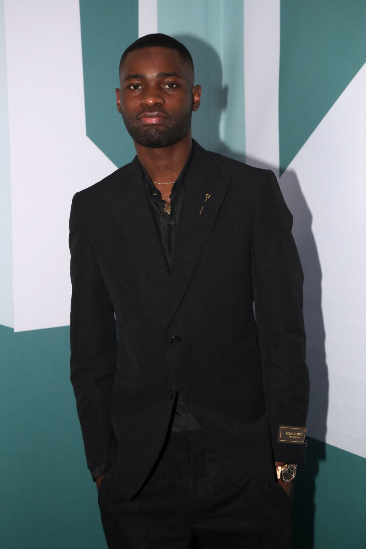 Christopher Omoregie