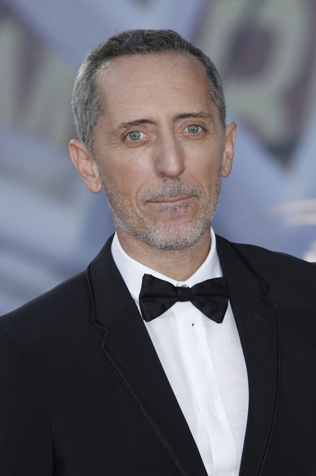 Photo Gad Elmaleh au photocall de la cérémonie de clôture de la 19ème édition du Festival