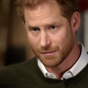 Le prince Harry admet qu'il était "probablement sectaire" avant qu'il ne rencontre sa future femme Meghan MarkleDans un nouveau clip de son interview avec la personnalité de la télévision américaine Anderson Cooper.Le 6 janvier 2023. 