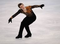 J.O. de Vancouver - Regardez Brian Joubert revenir sur le fiasco de ses Jeux : "Je suis un petit con..."